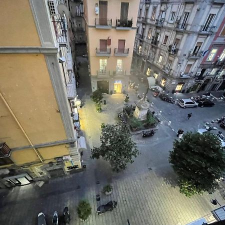 La Cornucopia Apartment Naples Exterior photo
