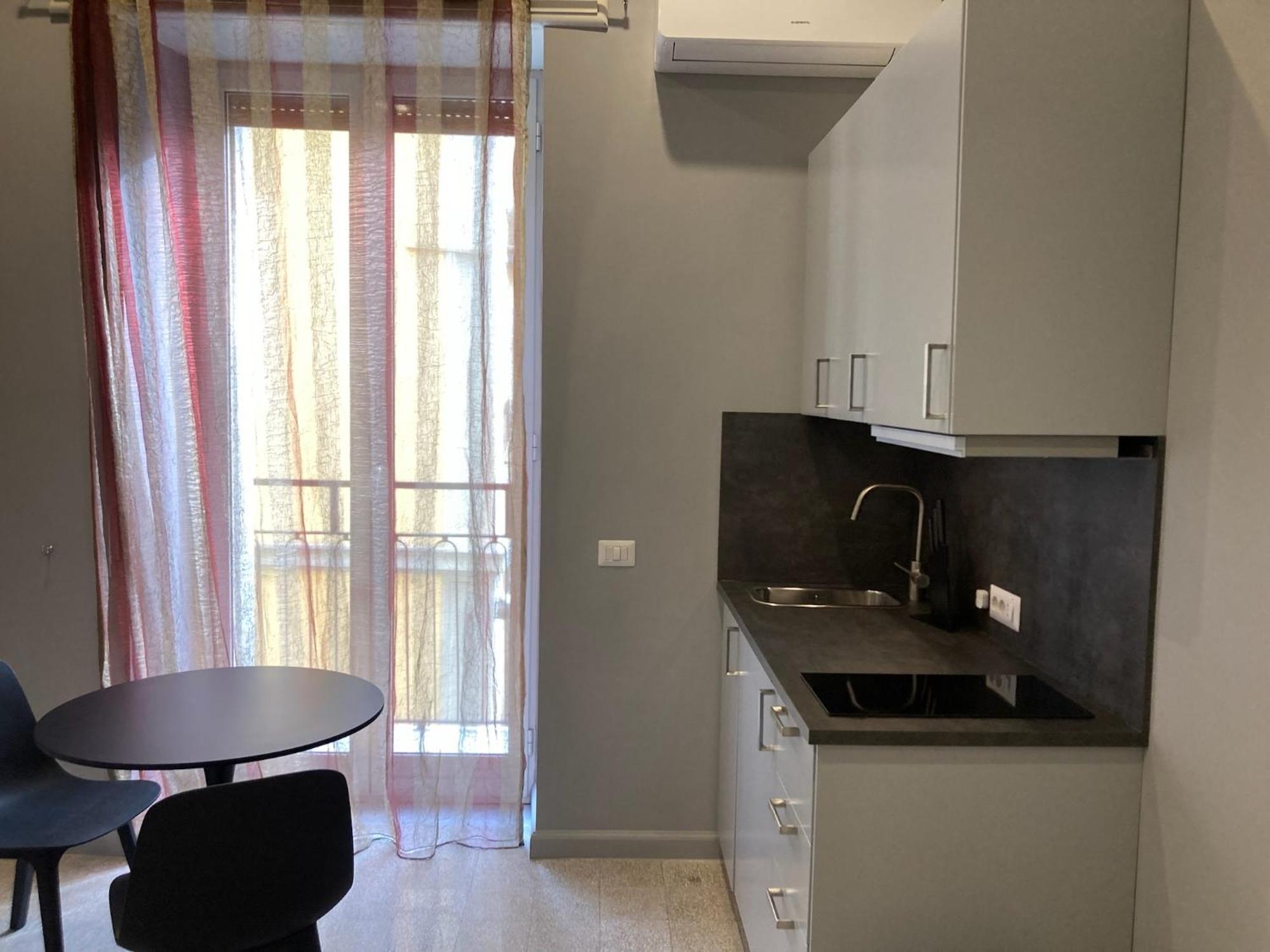 La Cornucopia Apartment Naples Exterior photo